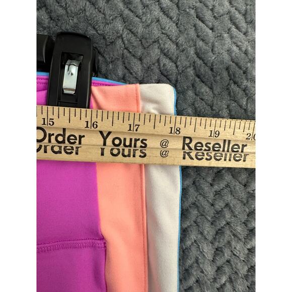 Lilly Pulitzer High Rise Legging Pants XXL Luxletic Weekender - Picture 4 of 8